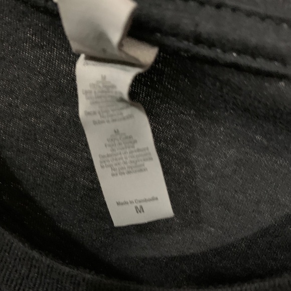 Inkaholik Tattoo Parlor T-Shirt - Picture 3 of 3